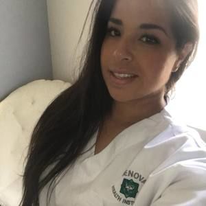 Meet your Posher, Iris